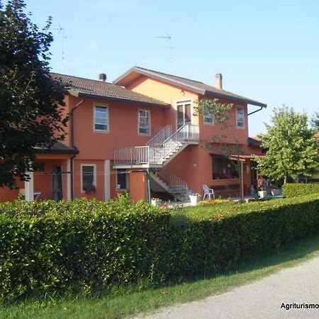 Agriturismo La Fraterna Tolle 외부 사진