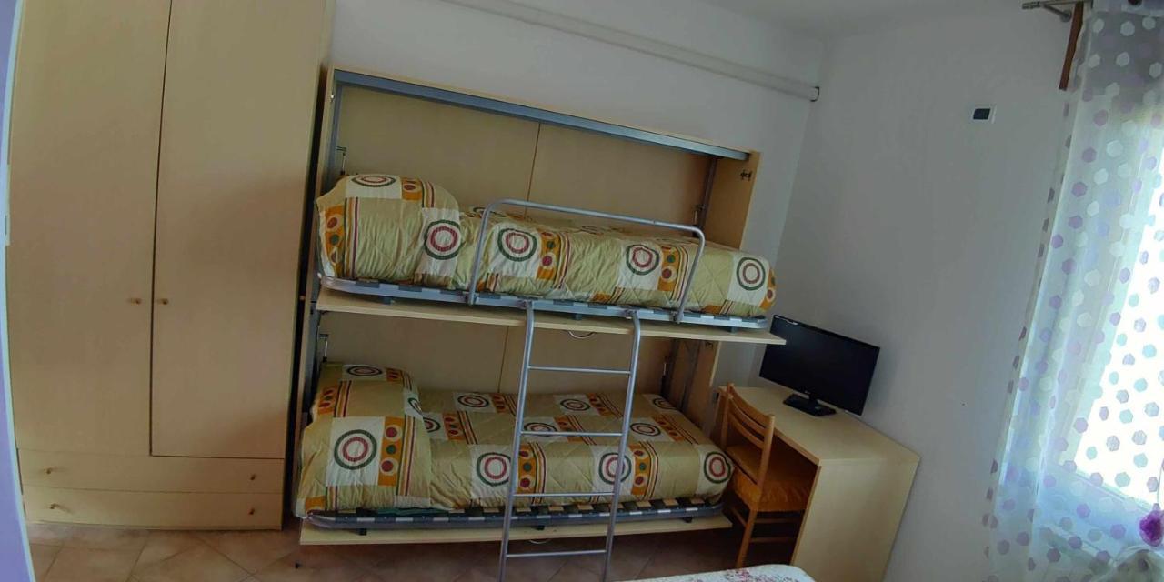 Agriturismo La Fraterna Tolle 외부 사진