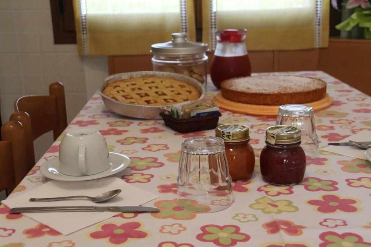 Agriturismo La Fraterna Tolle 외부 사진