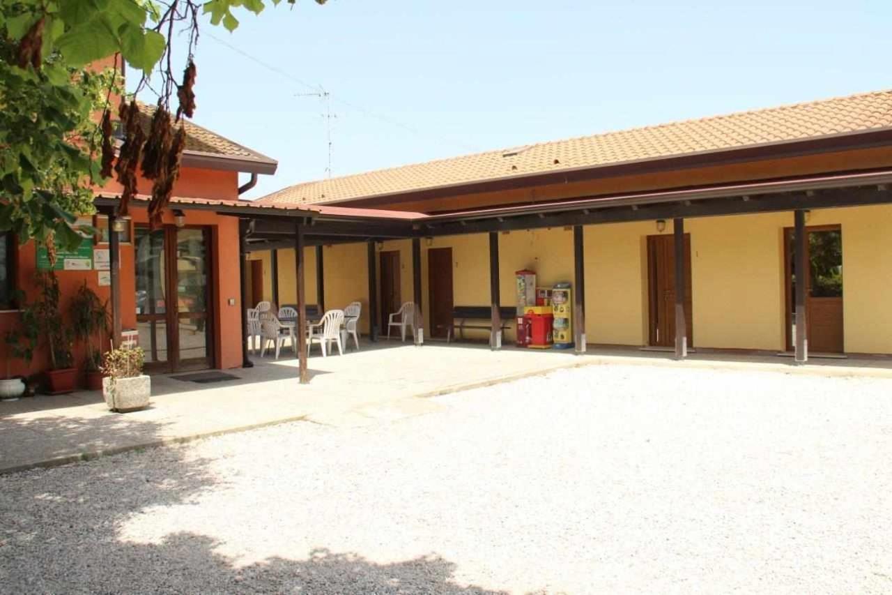 Agriturismo La Fraterna Tolle 외부 사진