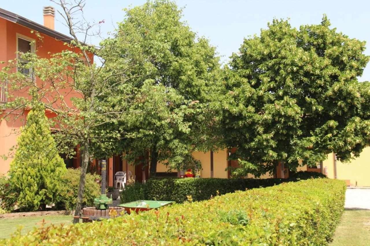 Agriturismo La Fraterna Tolle 외부 사진